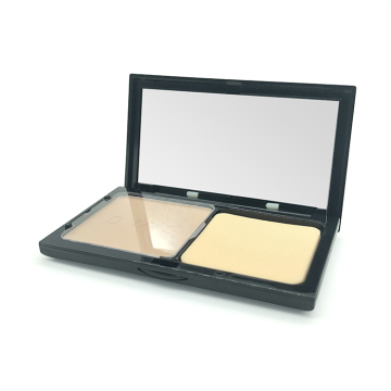 High Quality Durable Pressed Powder with Customizable Logo - Wholesale Prices