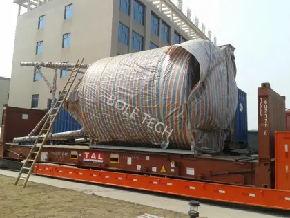 Yeast spray dryer Feed yeast spray drying machine