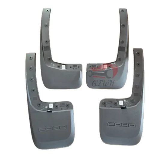 auto parts mud guard for Ranger 2022