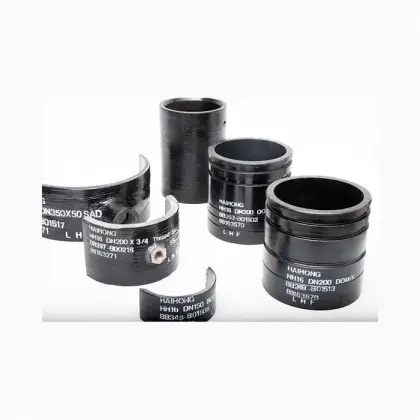 GRE Chemical Resistance Glass Fiber Polyester Tube