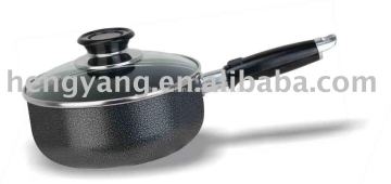 milk pan