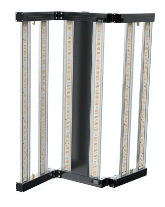 Full Spectrum Led Niello Pant Grow Lights Bunnings