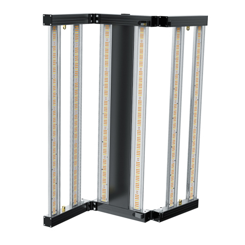 Mixlux Foldable 600w Grow Light Bar