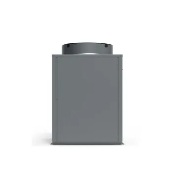 Affordable Commercial Heating System