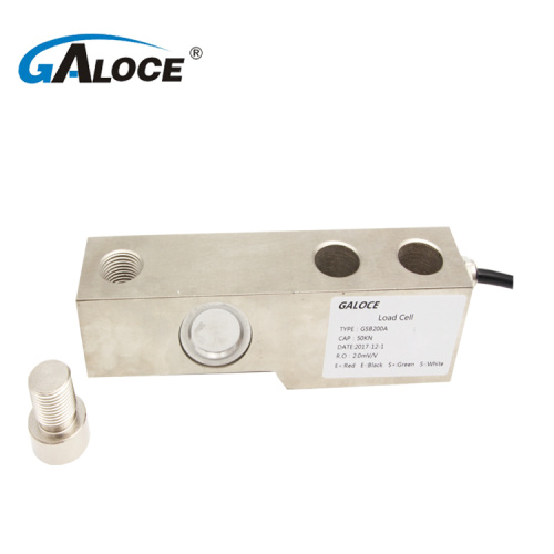 Animal Scale 5T Shear Beam Load Cell