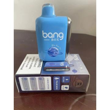 Asli Bang Box 18000 Puffs Vape Vape Borong
