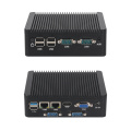 Xcy Intel J2900 N2840 DDR3L PC Industrial