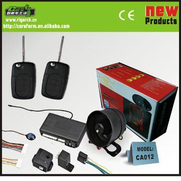 Auto Alarm Window Closer Central Autonic PKE Alarmanlage