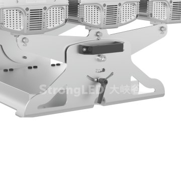 IP66 AC RGB DMX LED Flood Light GP1D