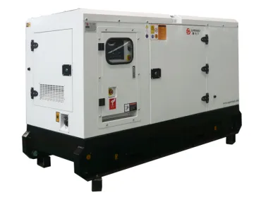 10kva Perkins Diesel Generator Set Original from UK