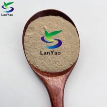 효율적인 암모니아 질소 감소를위한 박테리아 제