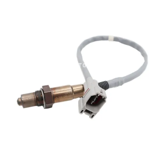 Original Replacement Air Fuel O2 Oxygen Sensor for Volkswagen, Changan, and Suzuki SX4 Auto Accessories