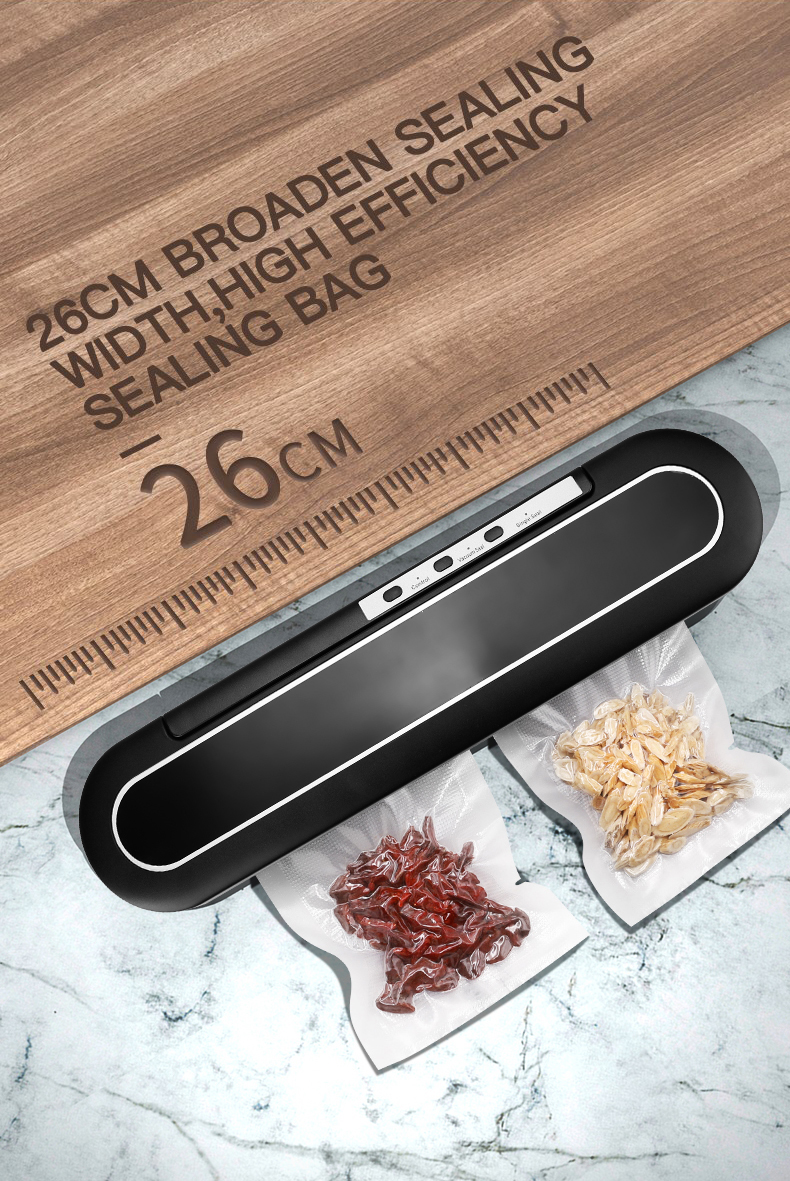 Food Vacuum Sealer For Sale