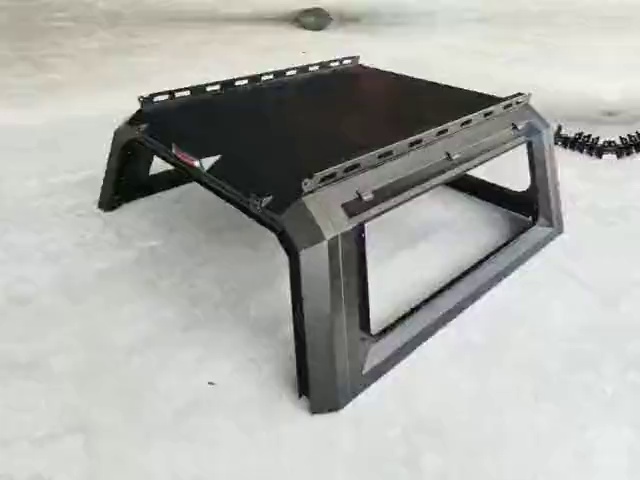 Pickup Truck Canopy Car Hardtop Canopy