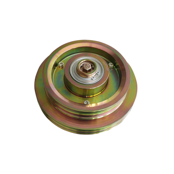 Bus Clutch with Coil HC-B-59012 Body Parts