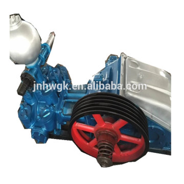 China Triplex Mud Pumps BW 160 250 600 850