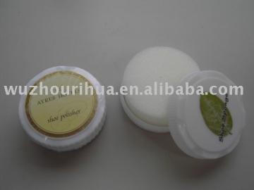 Shoe Polish