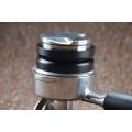 Stainless Steel Espresso Hand Distributor Tamper