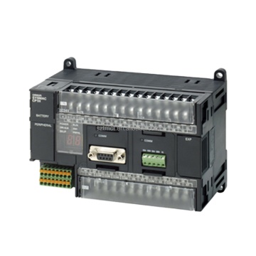 CP1H-X40DT-D CP1H PLC Input CPU Module for 4 Axis Positioning and High-Speed Control