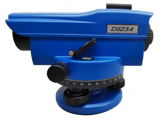 high quality auto level DSZ34 series