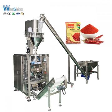 Spices Powder Chilli Powder Ginger Powder Machine