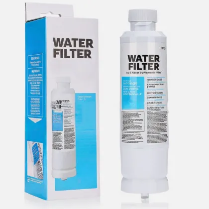 Glosok Refrigerator Water Filter DA29-00020A/B Compatible with Samsung HAF-CIN/EXP