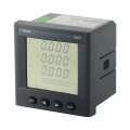 RS485 Communication 3 phase panel power meter