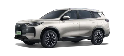 Chery Fengyun T8 2025 Model