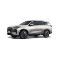 Мадэль Chery Fengyun T8 2025