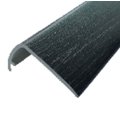 Stair Tread Nosing Trim Molding For PVC Floor