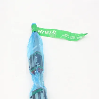 Hiwin EGW15CA Linear Guide Block and Rail