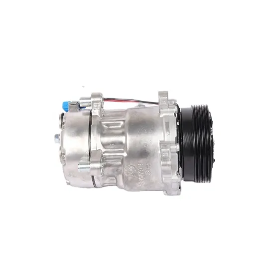 High Quality A11-8104010BA AC Compressor for Chery V5 Tiggo Fulwin A3 G5 G6