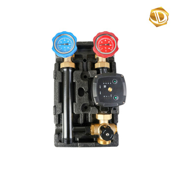 Équipement de filtration avancé pour les applications exigeantes