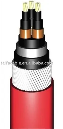 Supply best quality of Ship Wiring Cables
