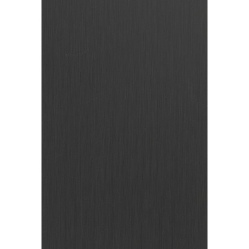 डीप चारकोल लीनियर वुड ग्रेन हीट ट्रांसफर पेपर