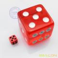 Colorful Small Dice 5MM