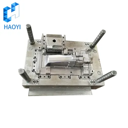 Plastic tooling mold custom plastic mold