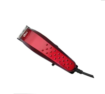 Hair Clipper Set Low Noise Hair Cutting Machine