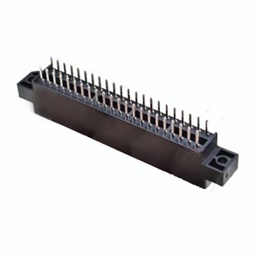 Conectores SMT de slot EDGE de 1,27 mm