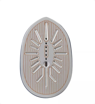 Wrinkle Removal Portable Mini Steam Irons For Clothes