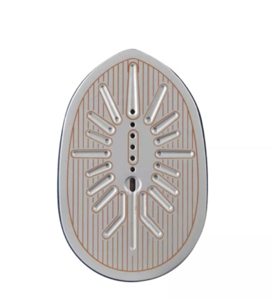 Wrinkle Removal Portable Mini Steam Irons For Clothes
