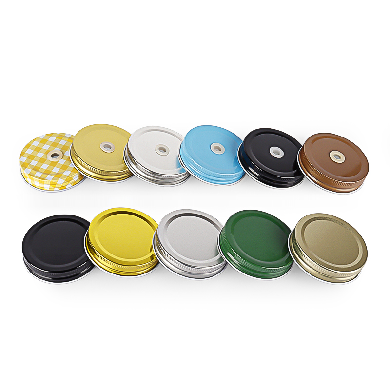 70mm screw lid