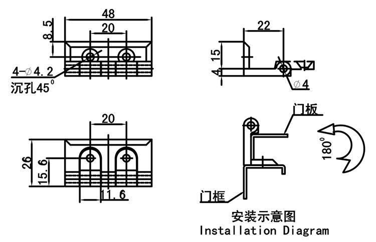 JL217A