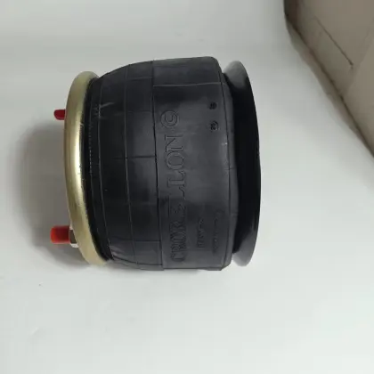 High Quality King Long Bus Spare Parts - Air Spring Air Bag Suspension