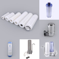 water filtration systems for home well water