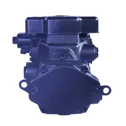 SAUER DANFOSS H1P Series High Quality Hydraulic Variable Displacement Piston Pump H1T053
