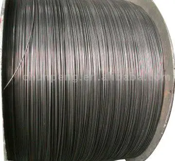 PC steel wire Cold drawn wire