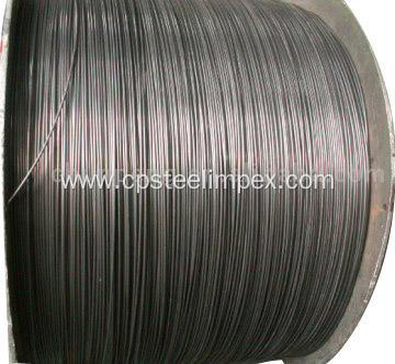 PC steel wire Cold drawn wire