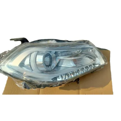 Changan Suzuki SX4 Fengyu Headlights and Headlamps for Automotive Lighting System