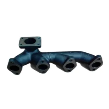 PartsFinder: Cummis ISDE QSB Engine Exhaust Manifold 3287130